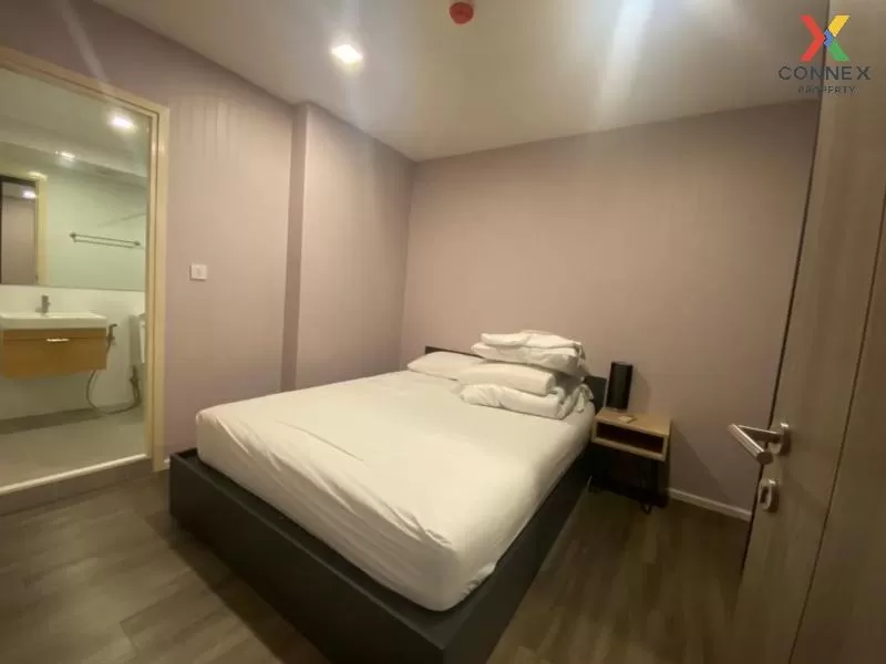 เช่าคอนโด  นอตติ้ง ฮิลล์ จตุจักร อินเตอร์เชนจ์ BTS-หมอชิต สามเสนใ