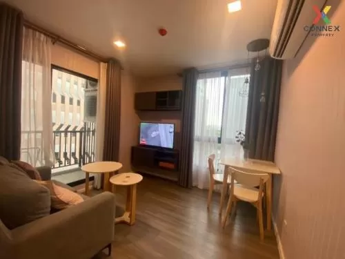 เช่าคอนโด  นอตติ้ง ฮิลล์ จตุจักร อินเตอร์เชนจ์ BTS-หมอชิต สามเสนใน เขต พญาไท กรุงเทพ CX-77663