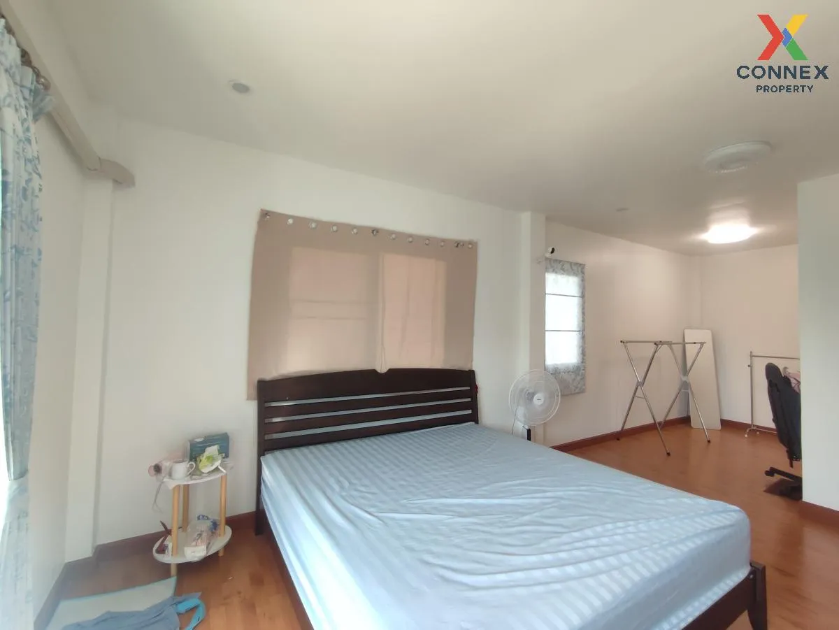 FOR SALE detached house ,  CASA PRESTO Rama 2 , Tha Kham , Bang K 3