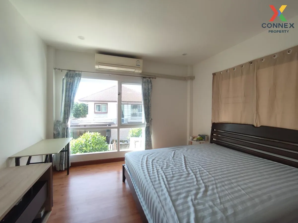 FOR SALE detached house ,  CASA PRESTO Rama 2 , Tha Kham , Bang K 4