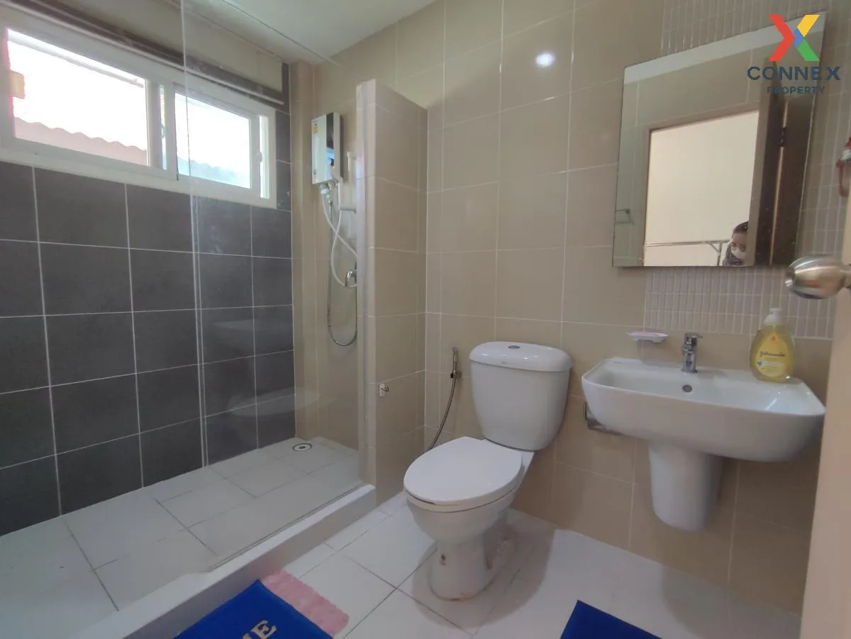 FOR SALE detached house ,  CASA PRESTO Rama 2 , Tha Kham , Bang K