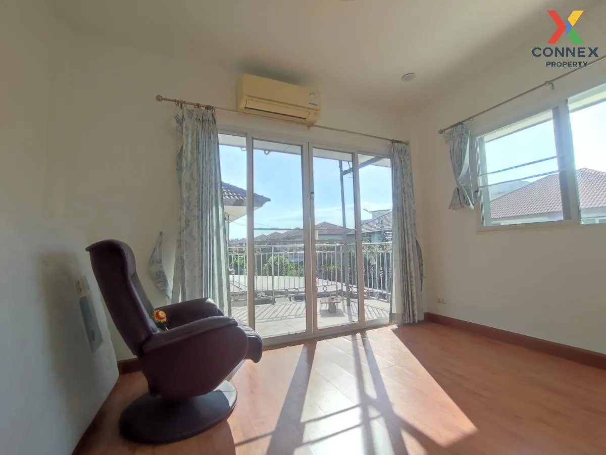 FOR SALE detached house ,  CASA PRESTO Rama 2 , Tha Kham , Bang K