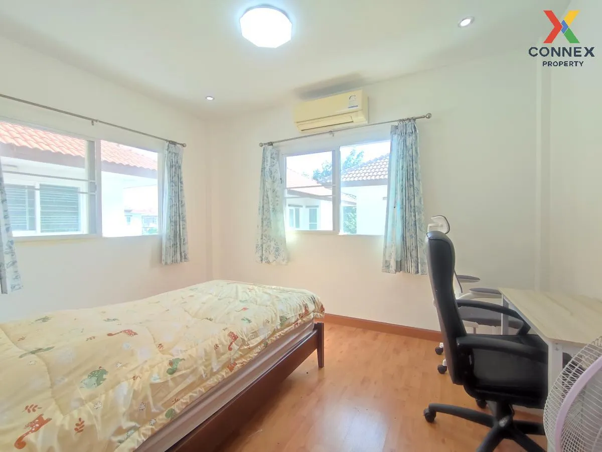 FOR SALE detached house ,  CASA PRESTO Rama 2 , Tha Kham , Bang K