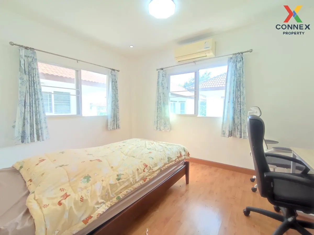 FOR SALE detached house ,  CASA PRESTO Rama 2 , Tha Kham , Bang K