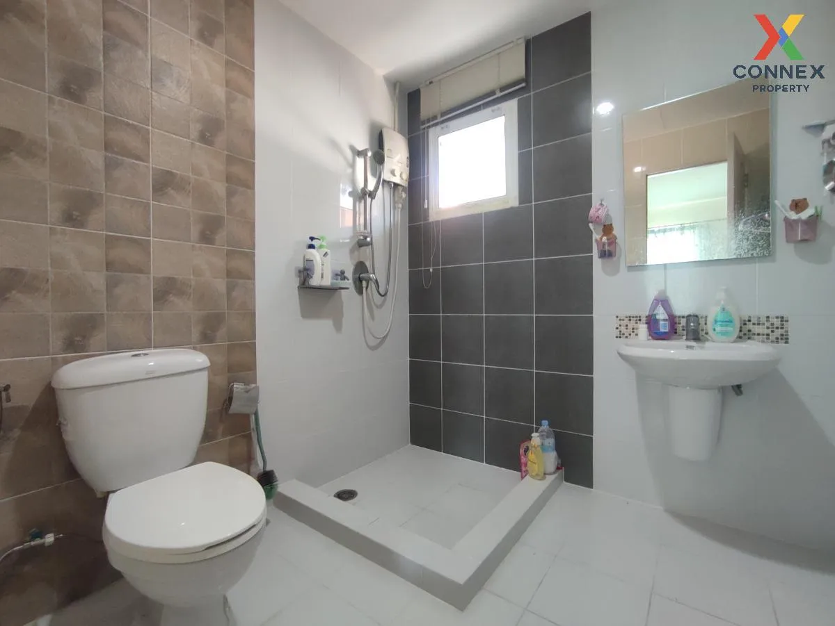 FOR SALE detached house ,  CASA PRESTO Rama 2 , Tha Kham , Bang K