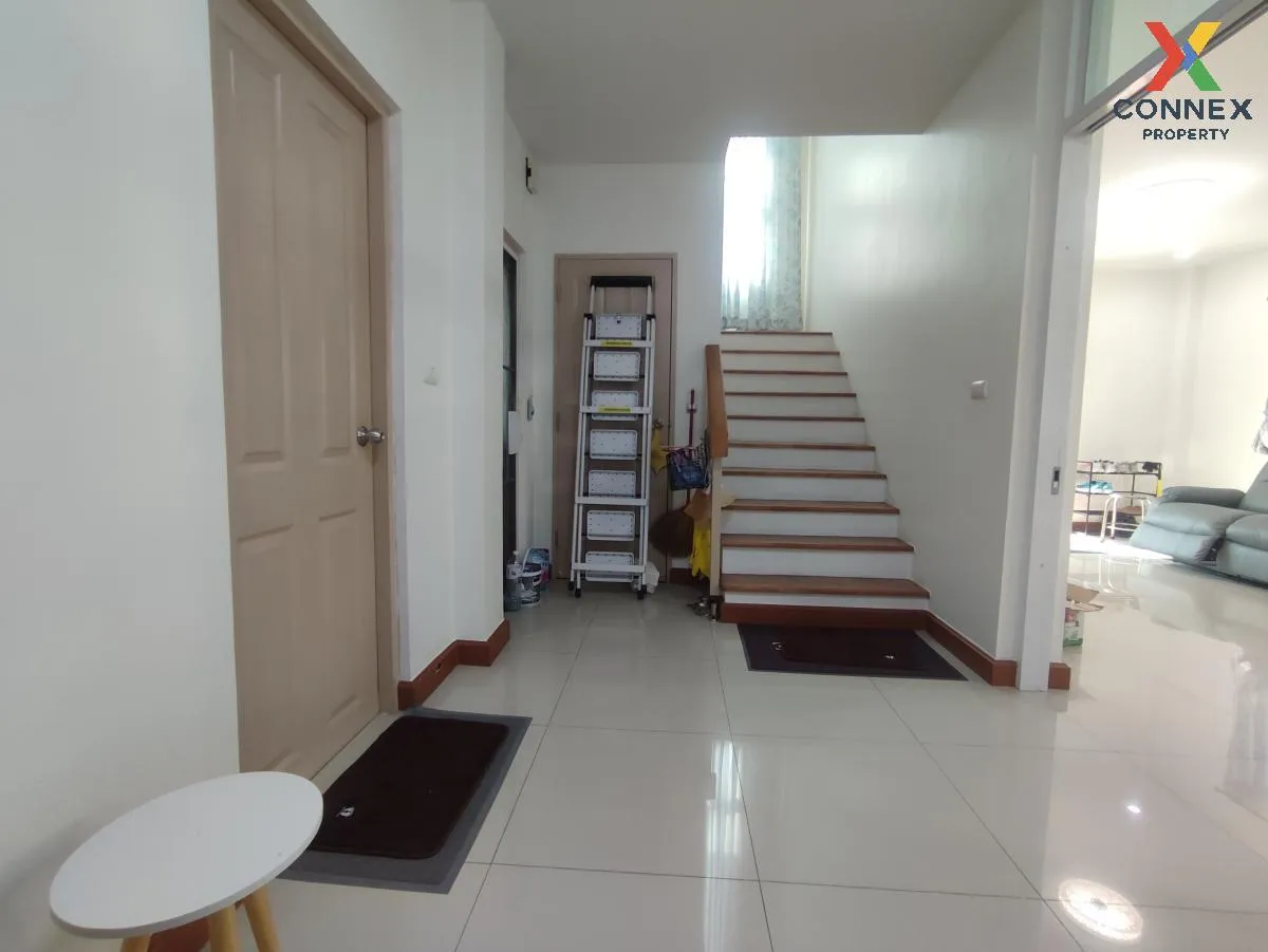 FOR SALE detached house ,  CASA PRESTO Rama 2 , Tha Kham , Bang K