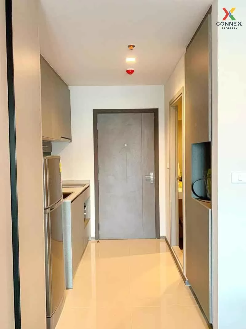 เช่าคอนโด  ไอดีโอ สุขุมวิท 93 BTS-บางจาก พระโขนง เขต คลองเตย กรุง