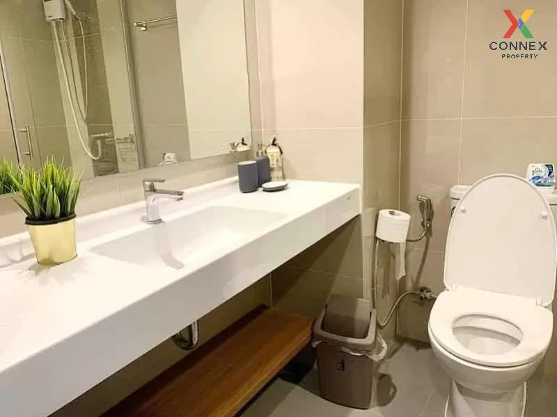 เช่าคอนโด  ไอดีโอ สุขุมวิท 93 BTS-บางจาก พระโขนง เขต คลองเตย กรุง