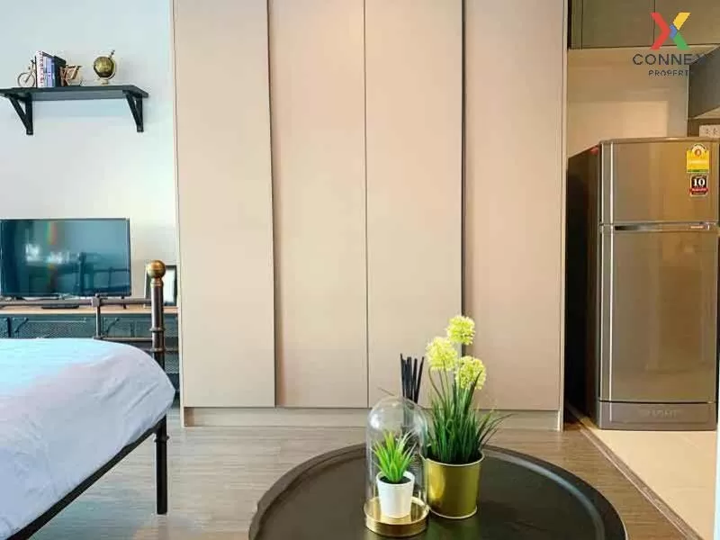 เช่าคอนโด  ไอดีโอ สุขุมวิท 93 BTS-บางจาก พระโขนง เขต คลองเตย กรุง 2