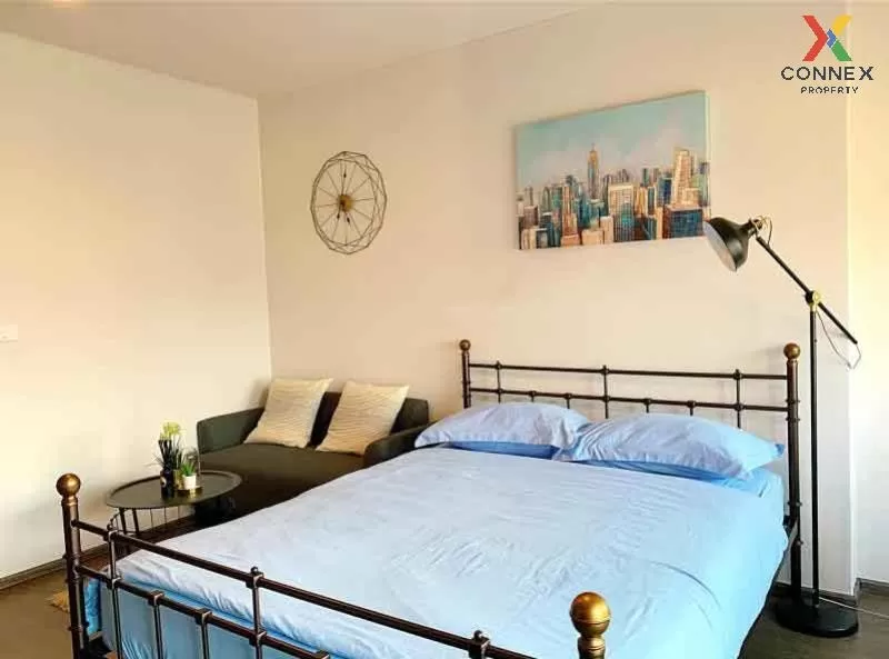 เช่าคอนโด  ไอดีโอ สุขุมวิท 93 BTS-บางจาก พระโขนง เขต คลองเตย กรุง