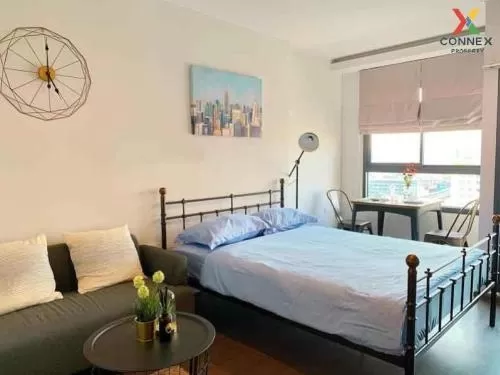 FOR RENT condo , Ideo Sukhumvit 93 , BTS-Bang Chak , Phra Khanong , Khlong Toei , Bangkok , CX-77666