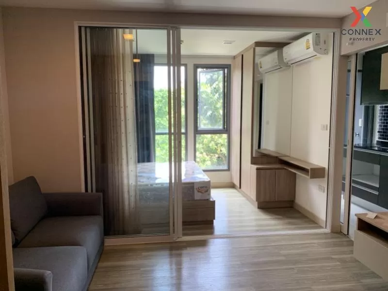 FOR SALE condo , Moniiq Sukhumvit 64 , BTS-Punnawithi , Bang Chak 2