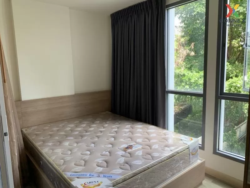 FOR SALE condo , Moniiq Sukhumvit 64 , BTS-Punnawithi , Bang Chak