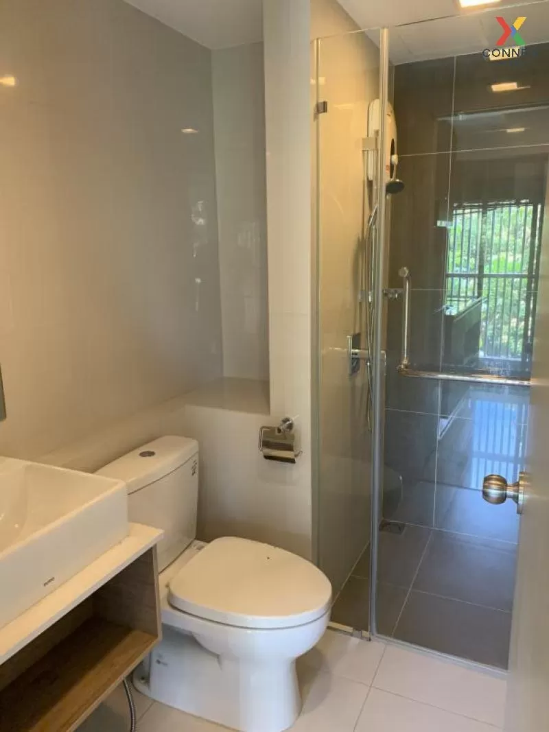 FOR SALE condo , Moniiq Sukhumvit 64 , BTS-Punnawithi , Bang Chak