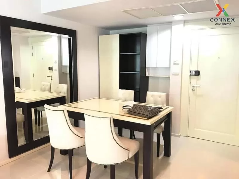 ขายคอนโด  เพิร์ล เรสซิเดนซ์ BTS-พร้อมพงษ์ คลองตัน เขต คลองเตย กรุ 2