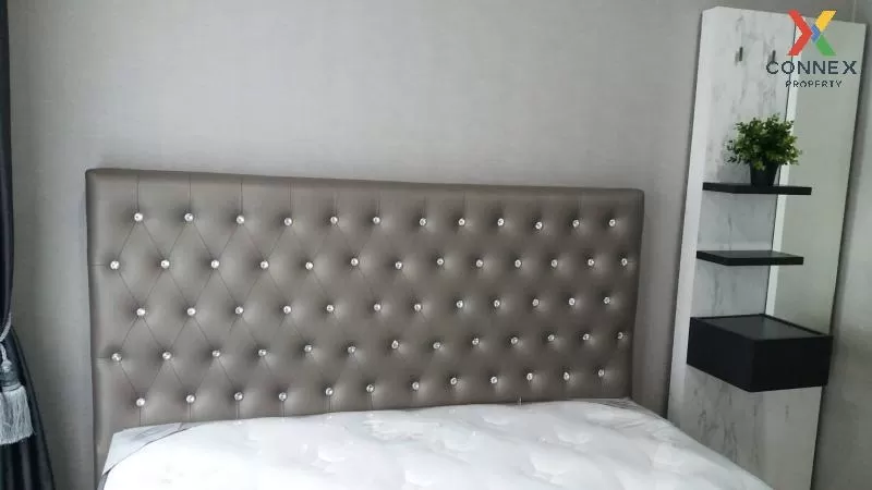 เช่าคอนโด  รีเจ้นท์ โฮม สุขุมวิท 81 BTS-อ่อนนุช สวนหลวง เขต สวนหล