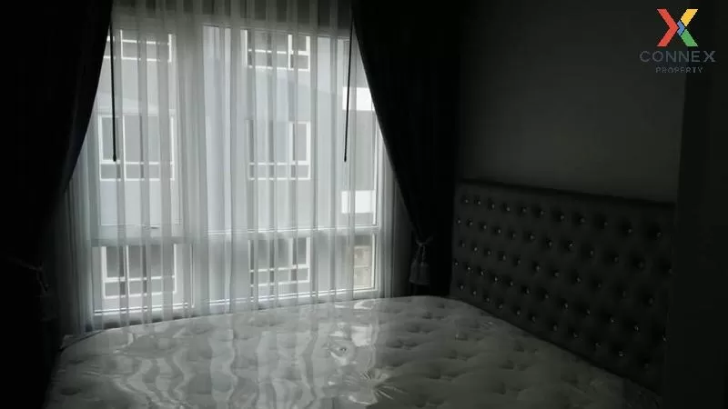 เช่าคอนโด  รีเจ้นท์ โฮม สุขุมวิท 81 BTS-อ่อนนุช สวนหลวง เขต สวนหล