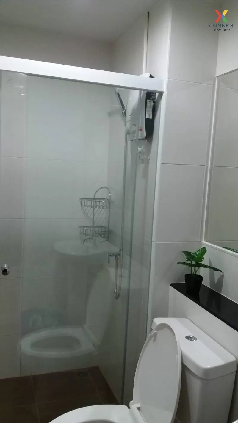 เช่าคอนโด  รีเจ้นท์ โฮม สุขุมวิท 81 BTS-อ่อนนุช สวนหลวง เขต สวนหล