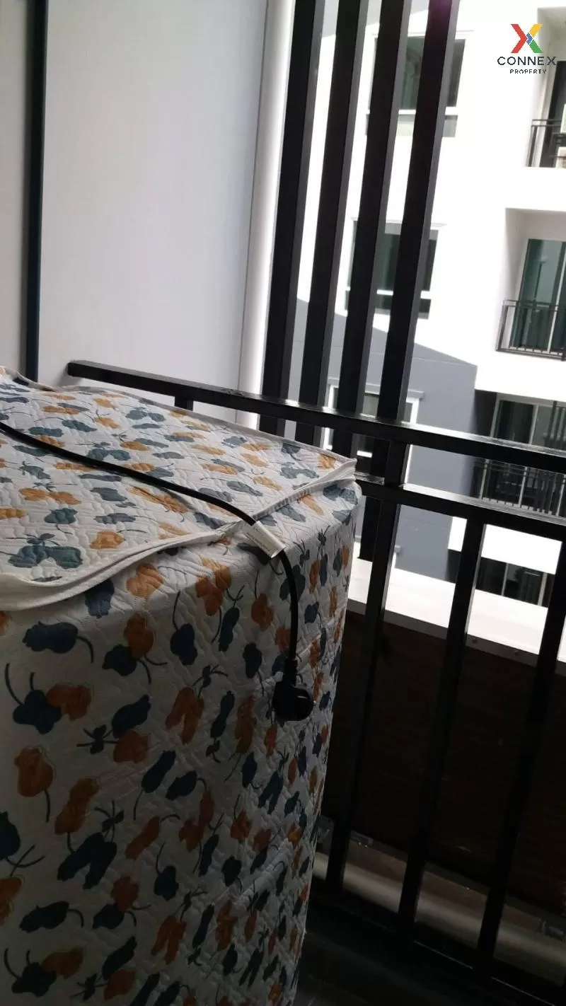 เช่าคอนโด  รีเจ้นท์ โฮม สุขุมวิท 81 BTS-อ่อนนุช สวนหลวง เขต สวนหล