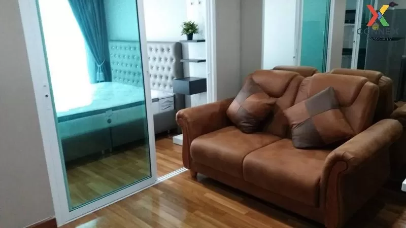 เช่าคอนโด  รีเจ้นท์ โฮม สุขุมวิท 81 BTS-อ่อนนุช สวนหลวง เขต สวนหล 2