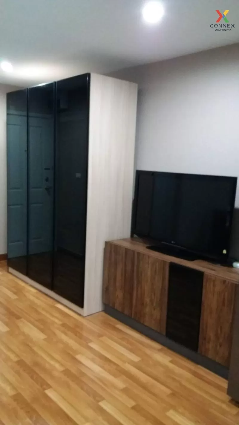 เช่าคอนโด  รีเจ้นท์ โฮม สุขุมวิท 81 BTS-อ่อนนุช สวนหลวง เขต สวนหล 4