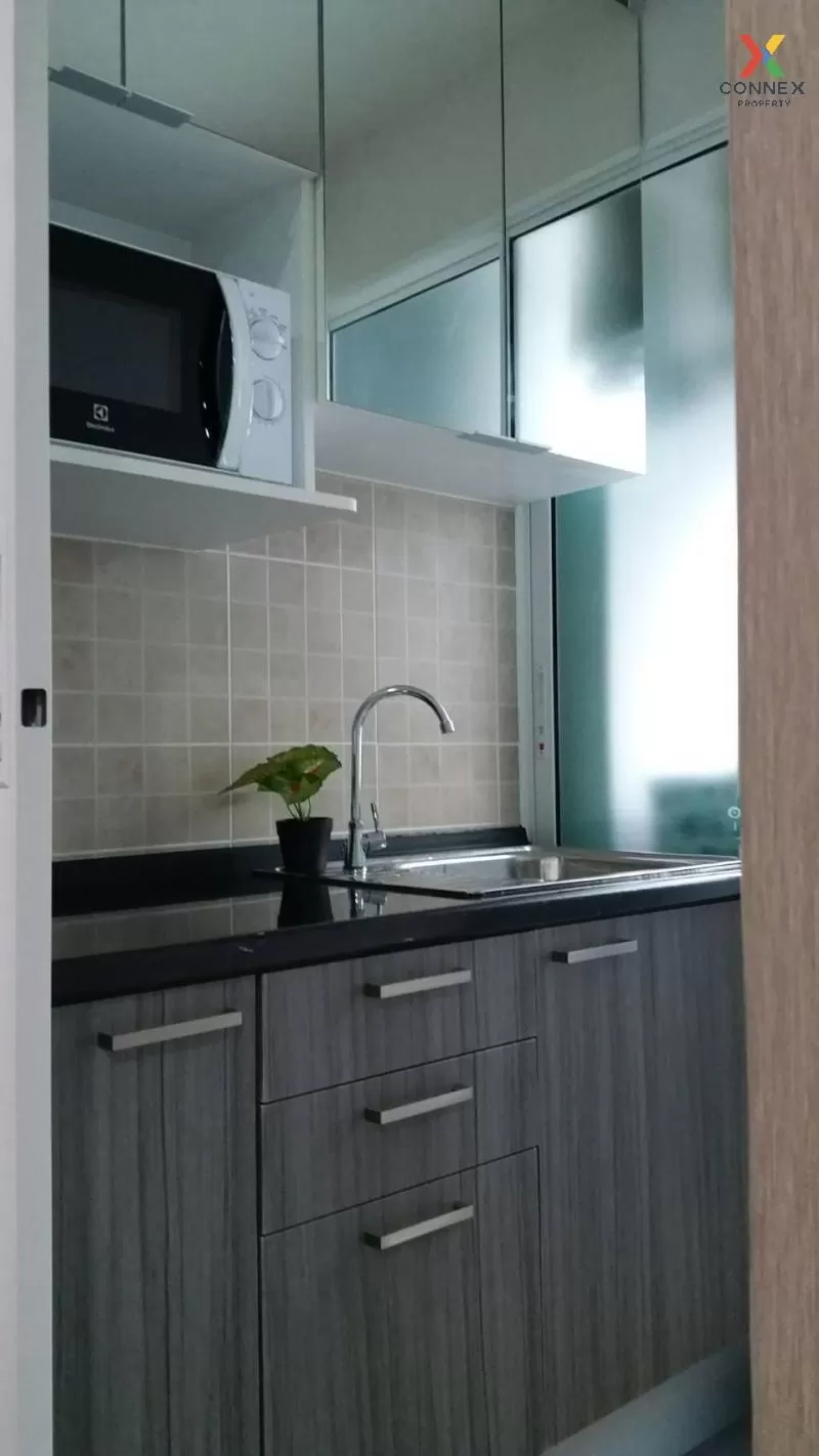 เช่าคอนโด  รีเจ้นท์ โฮม สุขุมวิท 81 BTS-อ่อนนุช สวนหลวง เขต สวนหล