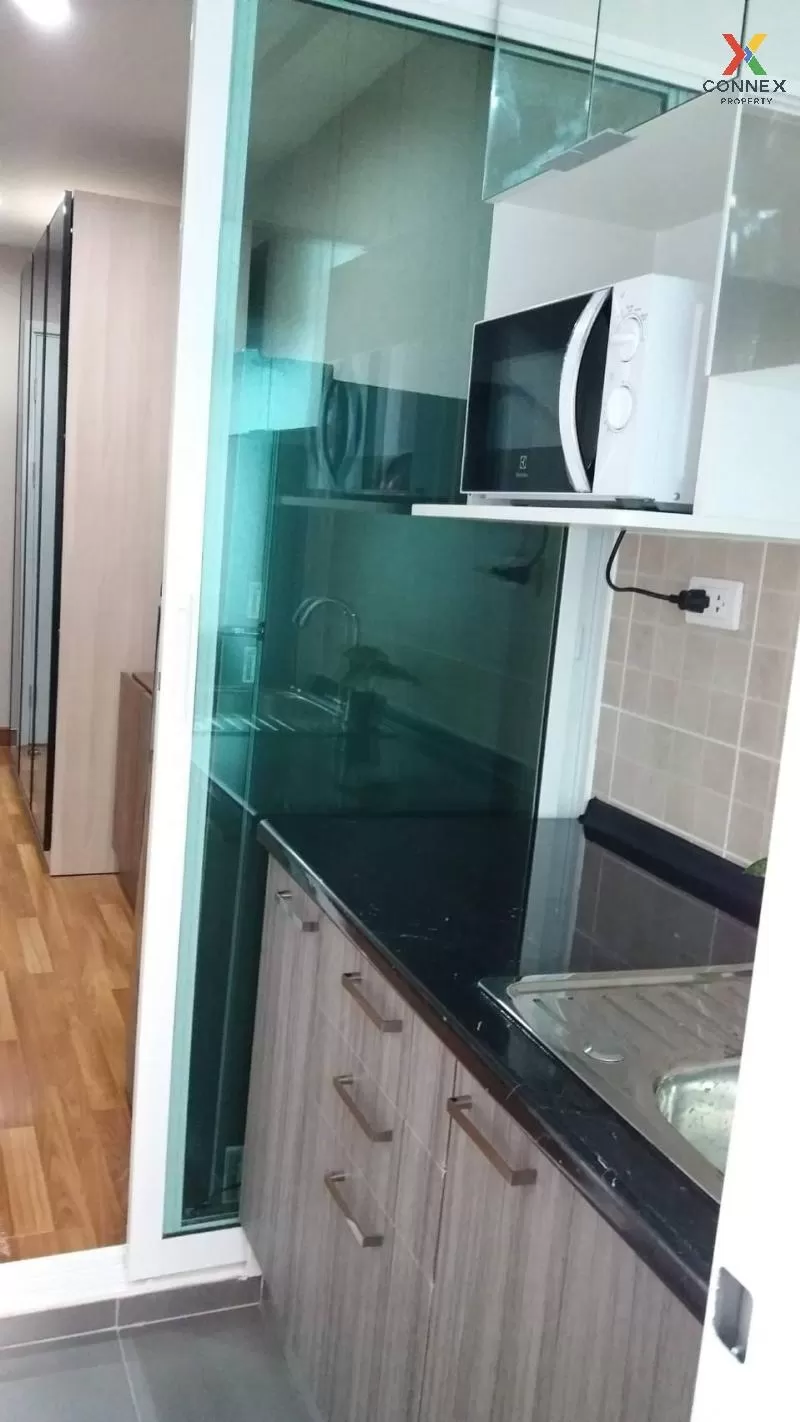 เช่าคอนโด  รีเจ้นท์ โฮม สุขุมวิท 81 BTS-อ่อนนุช สวนหลวง เขต สวนหล