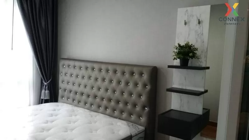 เช่าคอนโด  รีเจ้นท์ โฮม สุขุมวิท 81 BTS-อ่อนนุช สวนหลวง เขต สวนหล