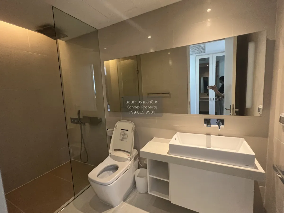 เช่าคอนโด  เดอะแบงค็อก สาทร BTS-สุรศักดิ์ ยานนาวา เขต สาทร กรุงเท