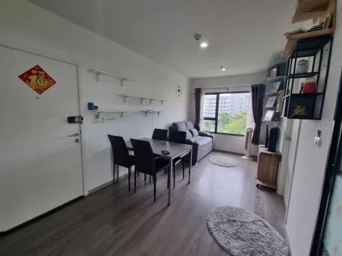 เช่าคอนโด  แอสปาย สาทร - ตากสิน (คอปเปอร์ โซน) BTS-วุฒากาศ บางค้อ เขต จอมทอง กรุงเทพ CX-77677