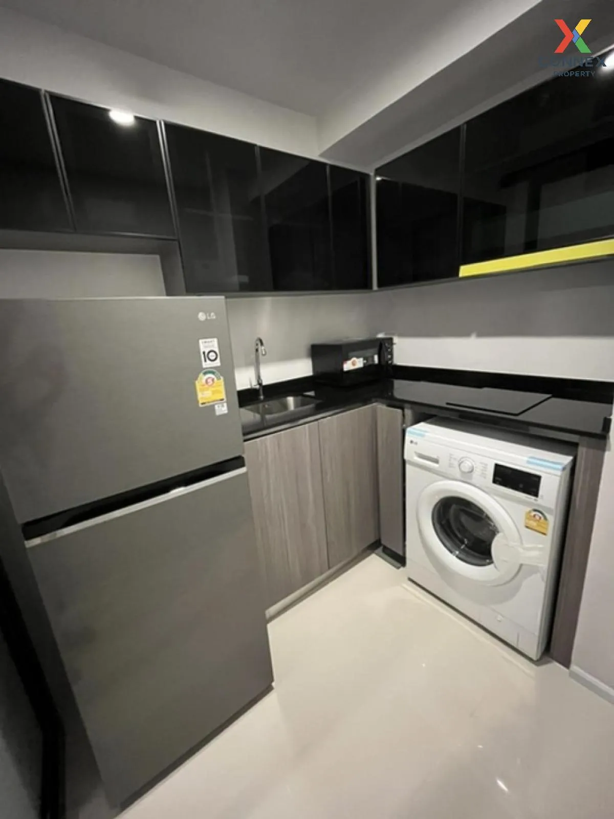 เช่าคอนโด  ดิ ออริจิ้น รัชดา - ลาดพร้าว MRT-ลาดพร้าว  จันทรเกษม เ 3