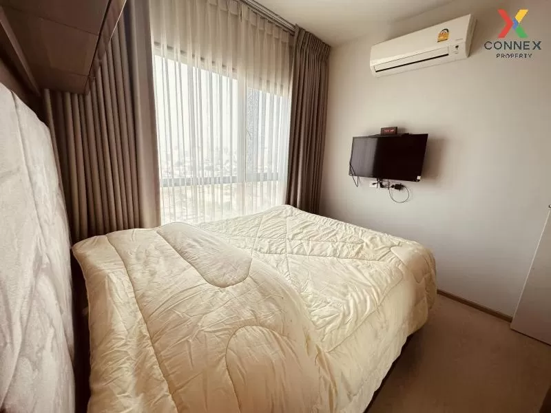 เช่าคอนโด  เดอะ ทรี สุขุมวิท 71 - เอกมัย ARL-รามคำแหง สวนหลวง เขต