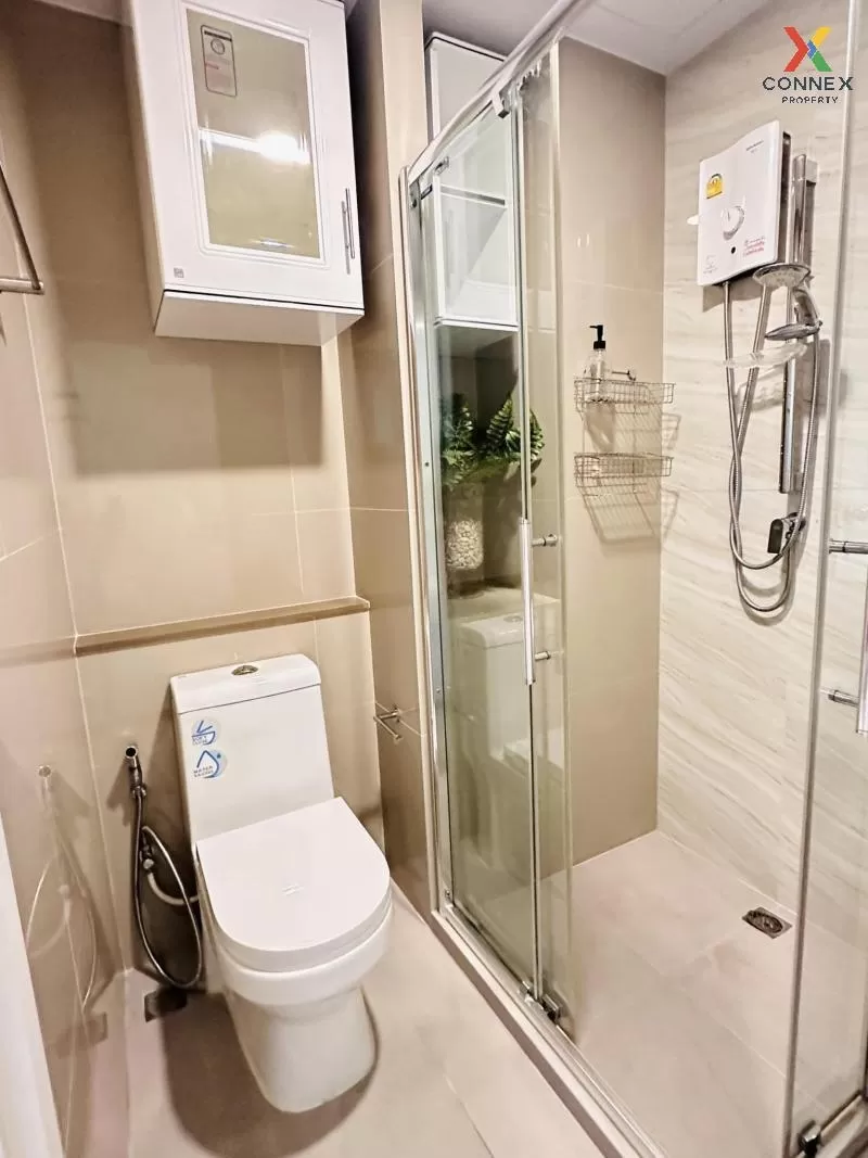 เช่าคอนโด  เดอะ ทรี สุขุมวิท 71 - เอกมัย ARL-รามคำแหง สวนหลวง เขต