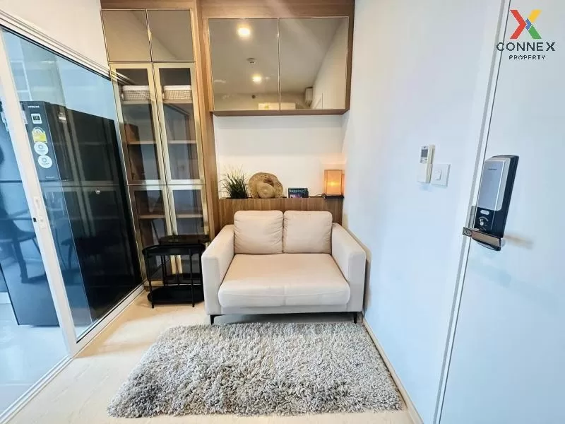 เช่าคอนโด  เดอะ ทรี สุขุมวิท 71 - เอกมัย ARL-รามคำแหง สวนหลวง เขต 2