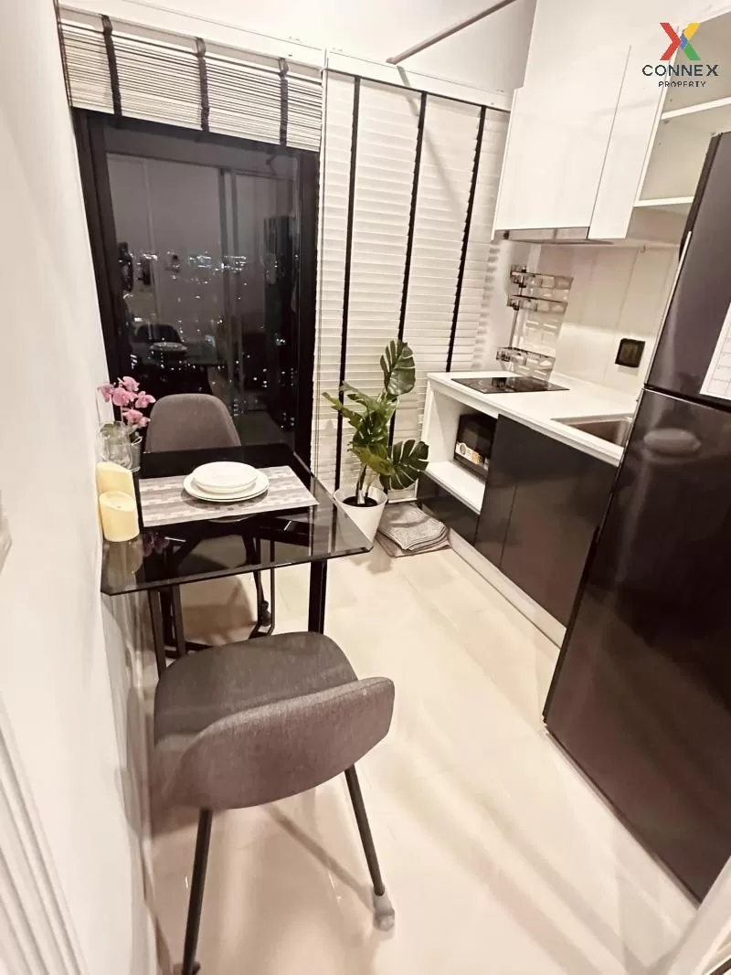 เช่าคอนโด  เดอะ ทรี สุขุมวิท 71 - เอกมัย ARL-รามคำแหง สวนหลวง เขต