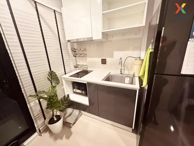 เช่าคอนโด  เดอะ ทรี สุขุมวิท 71 - เอกมัย ARL-รามคำแหง สวนหลวง เขต