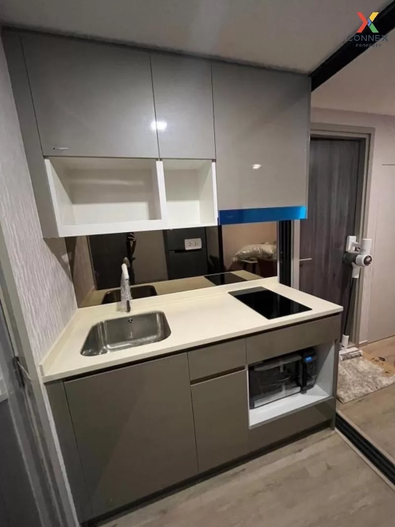 FOR RENT condo , The Rich Rama 9 - Srinakarin , Duplex , ARL-Hua 