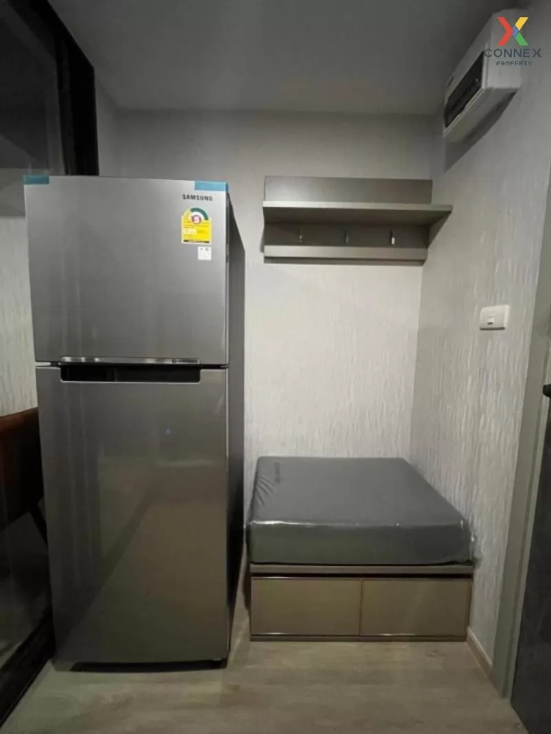 FOR RENT condo , The Rich Rama 9 - Srinakarin , Duplex , ARL-Hua 