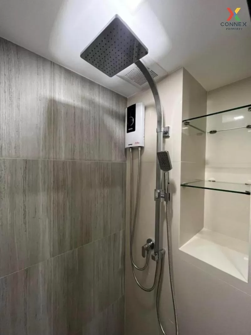 FOR RENT condo , The Rich Rama 9 - Srinakarin , Duplex , ARL-Hua 