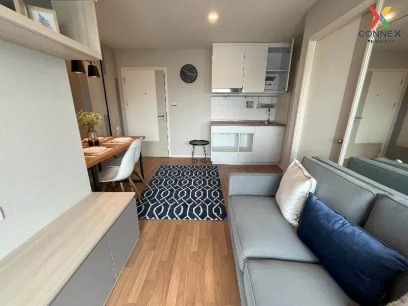 FOR Sale condo , The Selected Kaset - Ngamwongwan , BTS-Sena Nikh FOR Sale condo , The Selected Kaset - Ngamwongwan , BTS-Sena Nikh 1