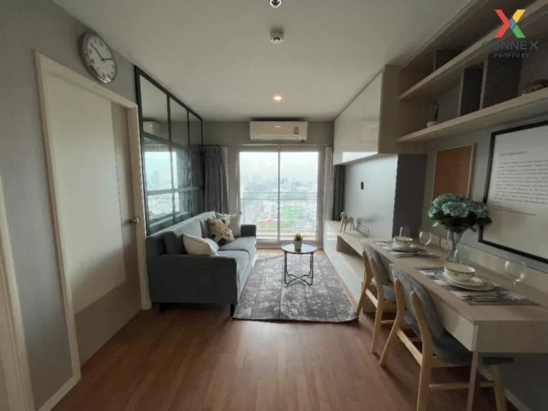 FOR Sale condo , The Selected Kaset - Ngamwongwan , BTS-Sena Nikh FOR Sale condo , The Selected Kaset - Ngamwongwan , BTS-Sena Nikh 2