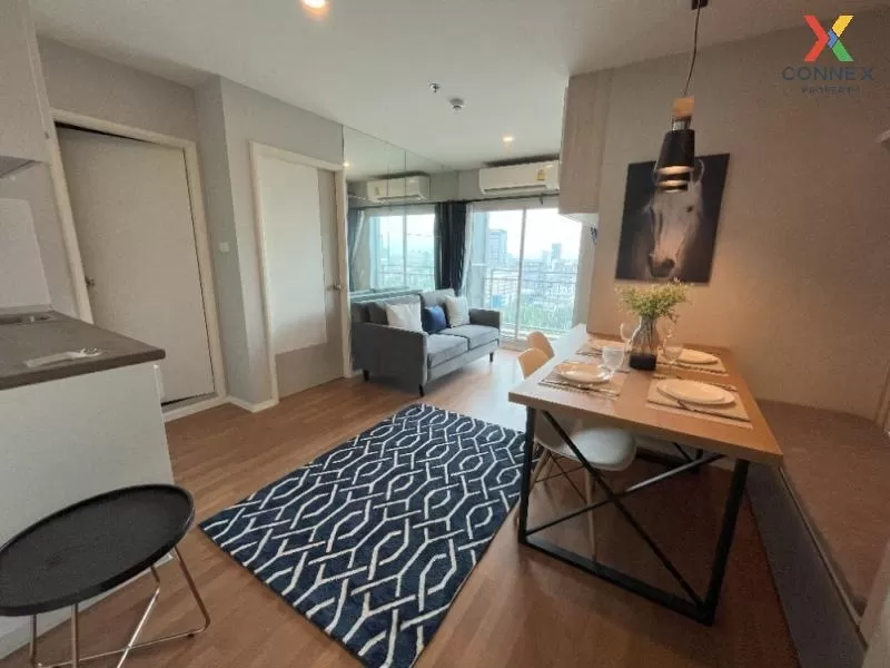 FOR Sale condo , The Selected Kaset - Ngamwongwan , BTS-Sena Nikh FOR Sale condo , The Selected Kaset - Ngamwongwan , BTS-Sena Nikh 3