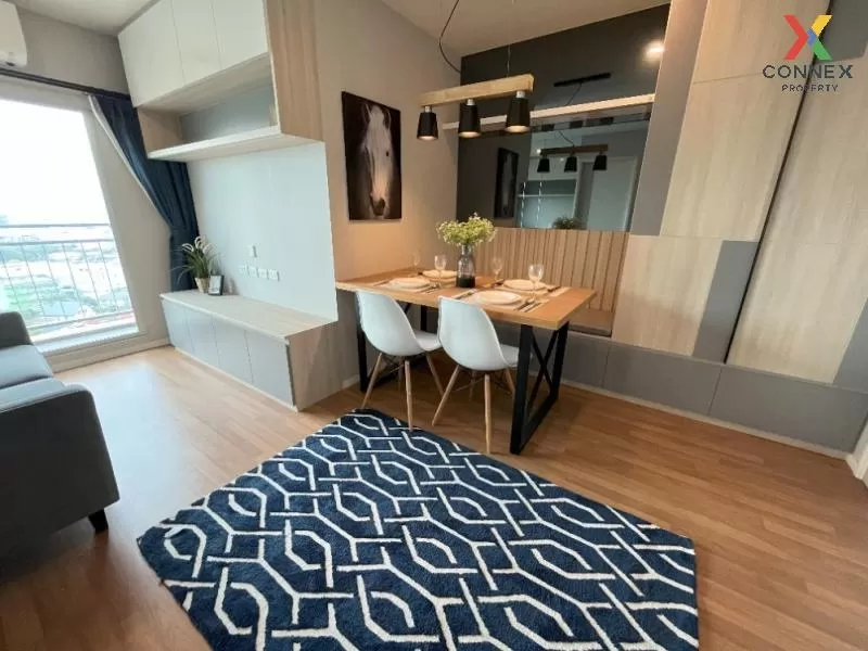 FOR Sale condo , The Selected Kaset - Ngamwongwan , BTS-Sena Nikh FOR Sale condo , The Selected Kaset - Ngamwongwan , BTS-Sena Nikh 4