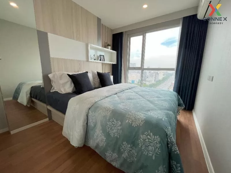 FOR Sale condo , The Selected Kaset - Ngamwongwan , BTS-Sena Nikh FOR Sale condo , The Selected Kaset - Ngamwongwan , BTS-Sena Nikh