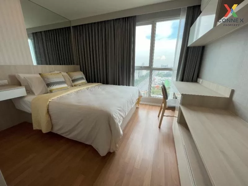 FOR Sale condo , The Selected Kaset - Ngamwongwan , BTS-Sena Nikh FOR Sale condo , The Selected Kaset - Ngamwongwan , BTS-Sena Nikh