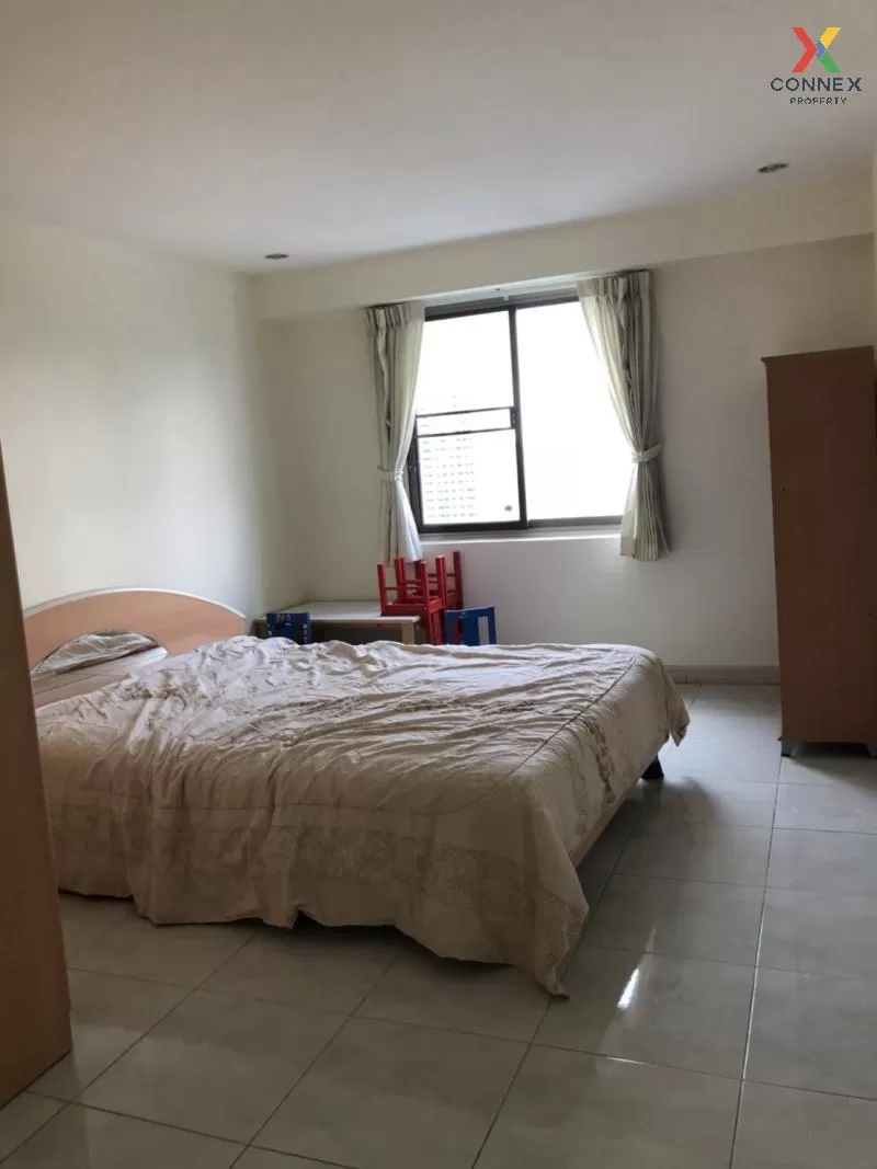 เช่าคอนโด  รอยัล คาสเทิล BTS-พร้อมพงษ์ คลองเตยเหนือ เขต วัฒนา กรุ 4