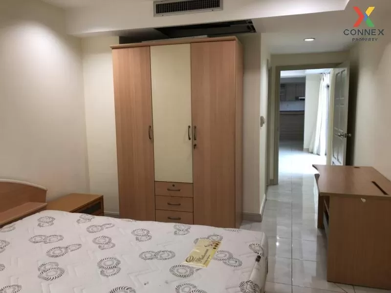 เช่าคอนโด  รอยัล คาสเทิล BTS-พร้อมพงษ์ คลองเตยเหนือ เขต วัฒนา กรุ