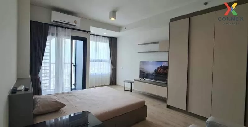FOR RENT condo , Ideo Sathorn - Wongwian Yai , BTS-Wongwian Yai , 1