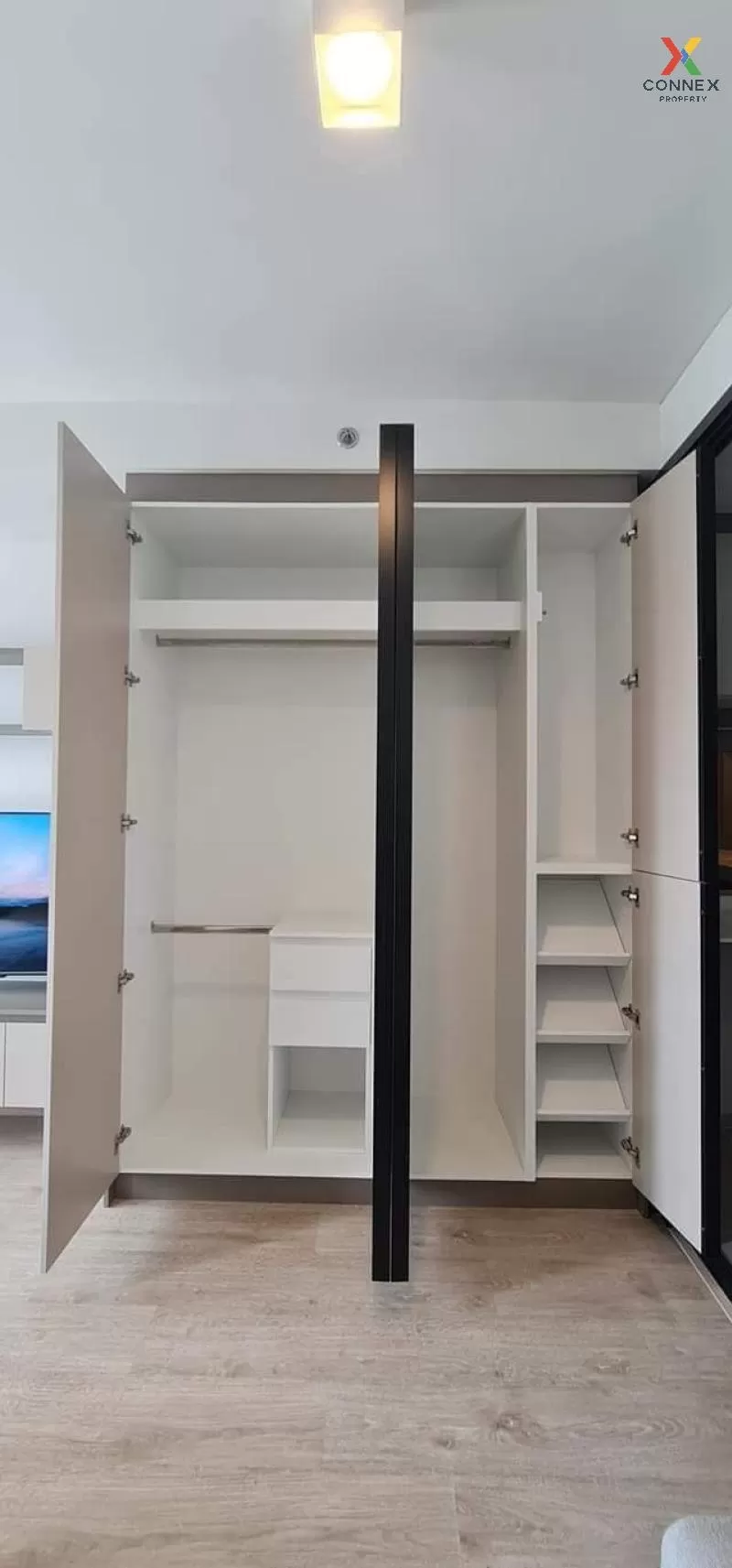 FOR RENT condo , Ideo Sathorn - Wongwian Yai , BTS-Wongwian Yai , 4