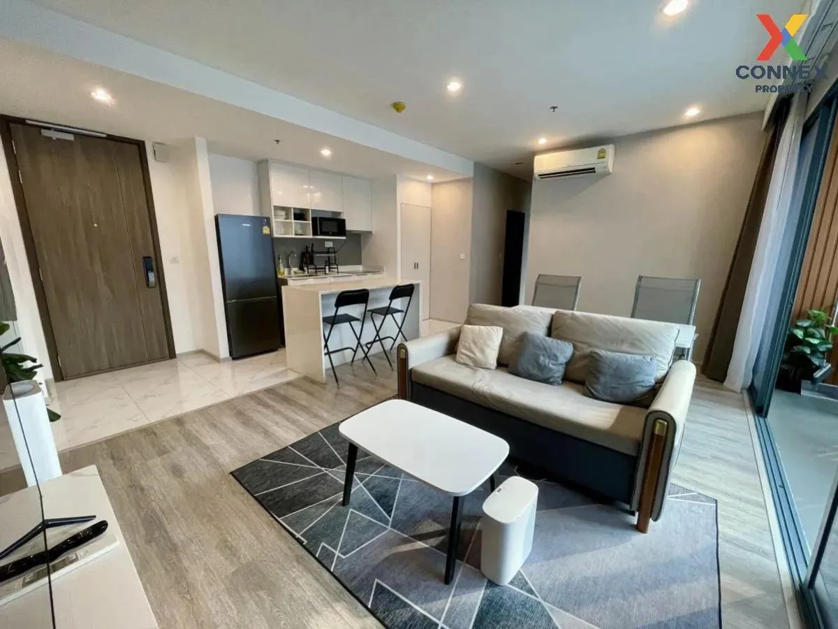 FOR RENT condo , Ideo Mobi Sukhumvit 66 , BTS-Udom Suk , Bang Na  3